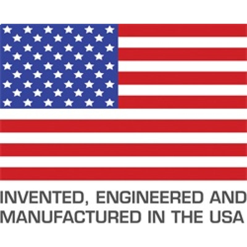 AMP Research Replacement Step Assembly (for 75162-01A)