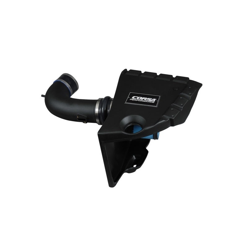 Corsa Chevrolet Camaro 10-14 SS 6.2L V8 Air Intake