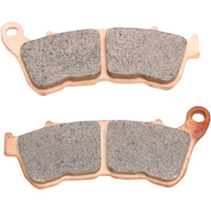 EBC Double-H Sintered Brake Pads FA640HH