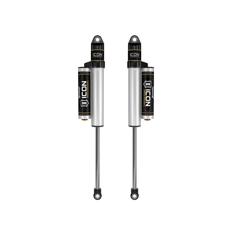 ICON 1999+ Ford F-250/F-350 Super Duty 0-3in Rear 2.5 Series Shocks VS PB – Pair