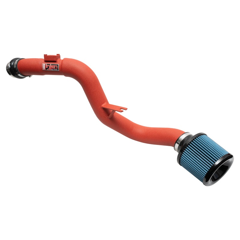 Injen 22-23 Honda Civic Si L4 1.5L Turbo SP Short Ram Intake – Wrinkle Red