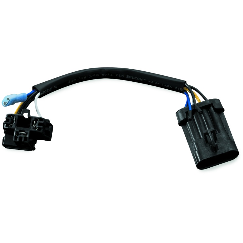 Kuryakyn Headlamp Adapter Harness