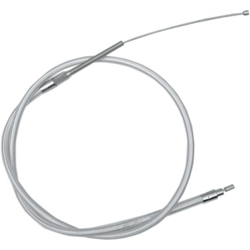 Magnum Sterling Chromite II High Efficiency Braided Clutch Cable – 72-11/16in. 322816