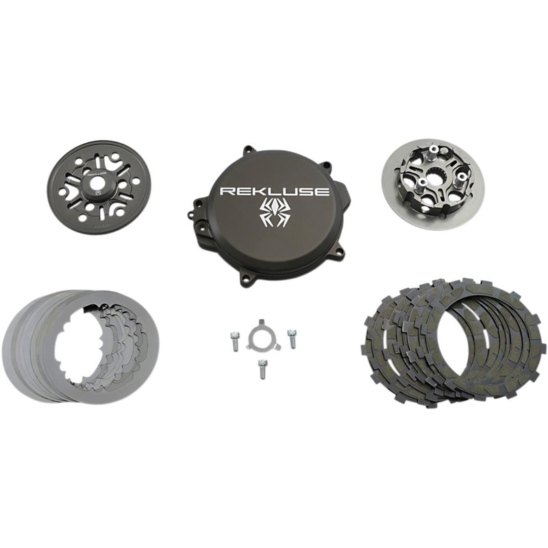 Rekluse Core Manual Torqdrive Clutch RMS-7113051