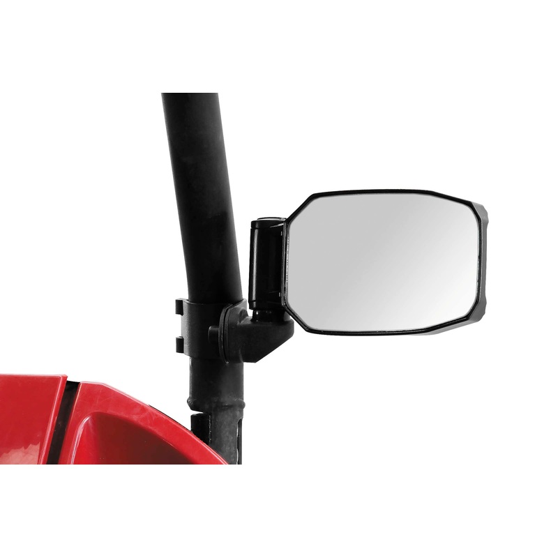 Seizmik Strike Side View Mirror 18093
