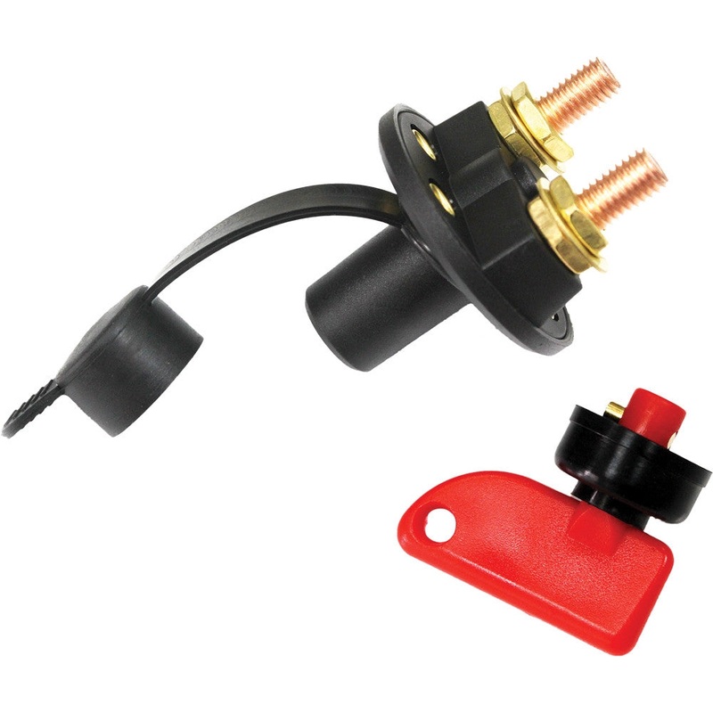 SP1 Power Disconnect Switch MR-01941