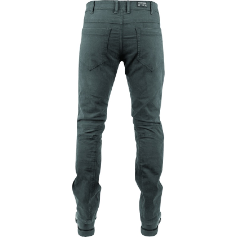 Speed and Strength Dogs Of War 2.0 Pant Charcoal Size – 38 X 32