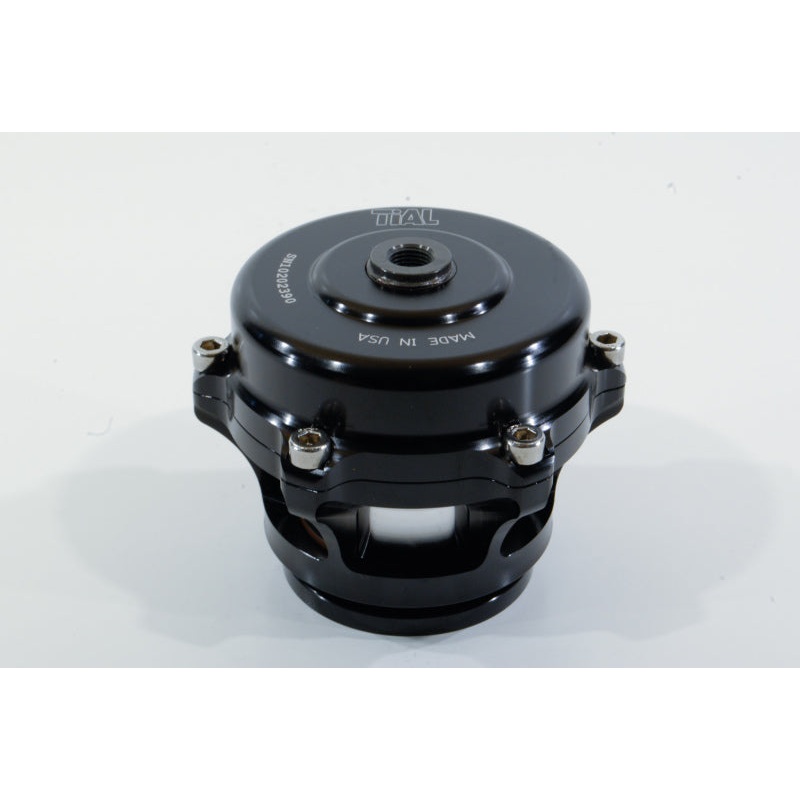 TiAL Sport Q BOV 12 PSI Spring – Black