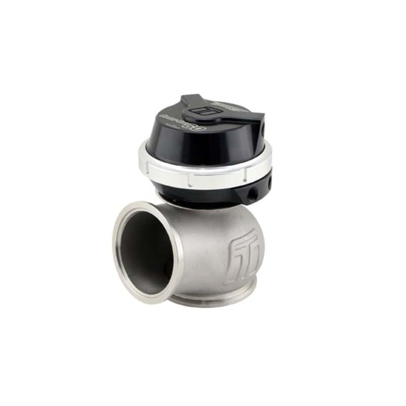 Turbosmart GenV PowerGate60 14psi External Wastegate – Black
