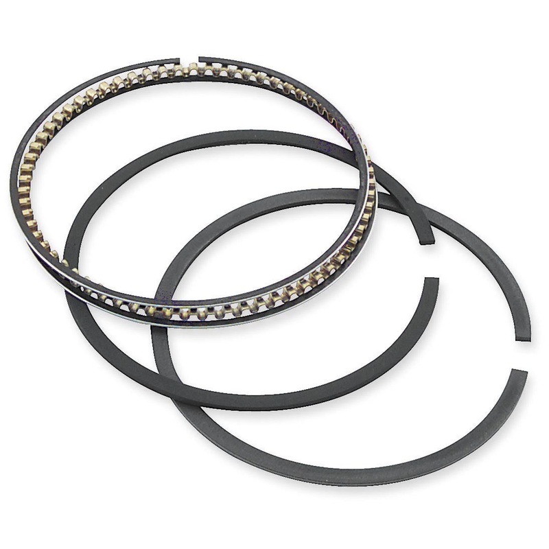 Wiseco Ring Set – 3.528in. 3527X
