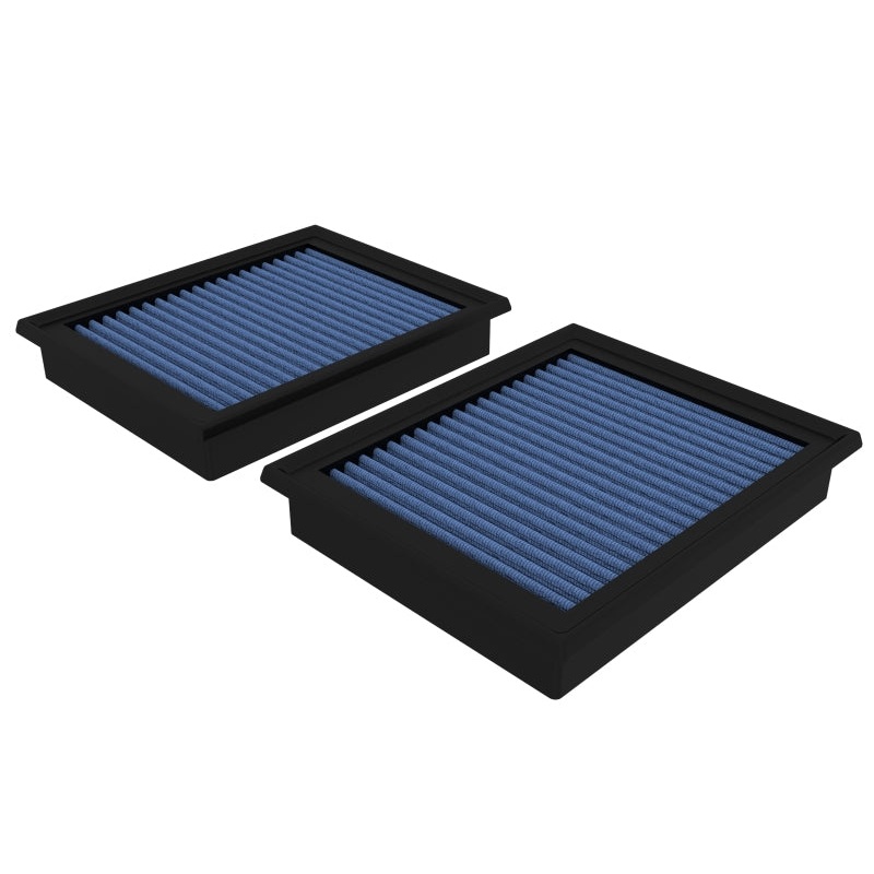 aFe MagnumFLOW Air Filters OER P5R A/F P5R 2023 Nissan Z V6 3.0L