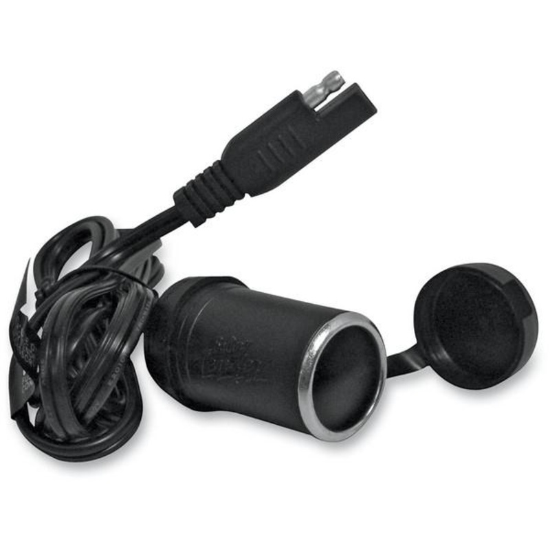 Battery Tender Female Power Port 081-0069-8