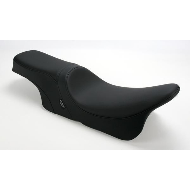 Drag Specialties Predator 2-Up Seat – Smooth 0802-0501