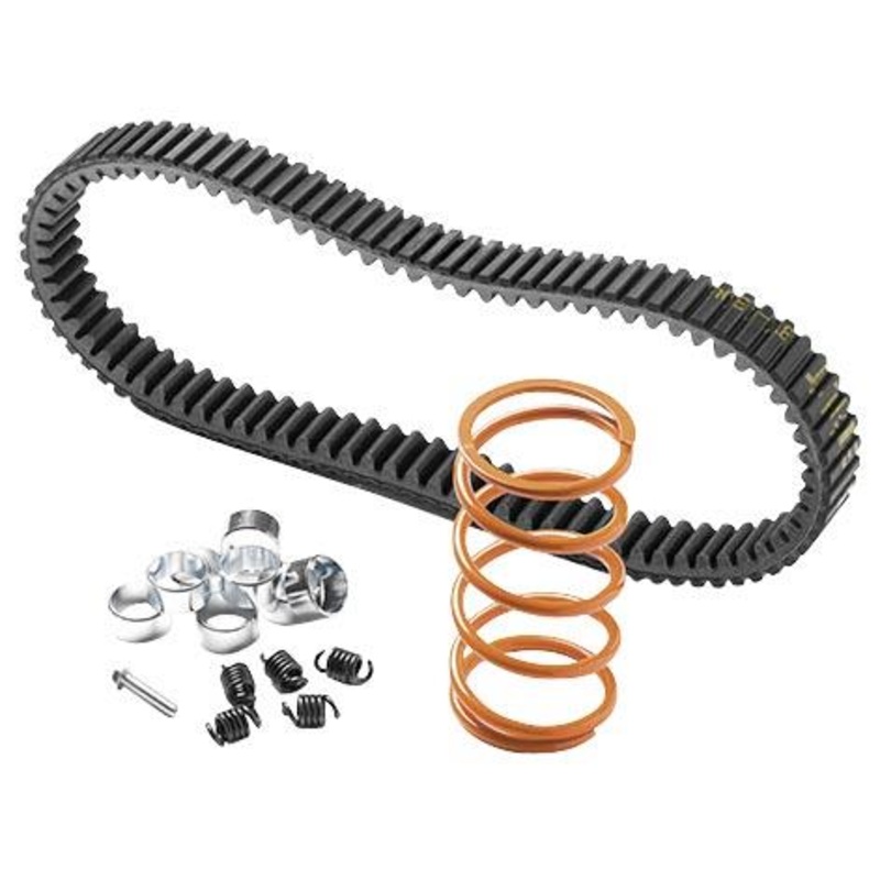 EPI Mudder Clutch Kit – Elevation: 0-3000ft. – Tire Size: 28-29.5in. WE437106
