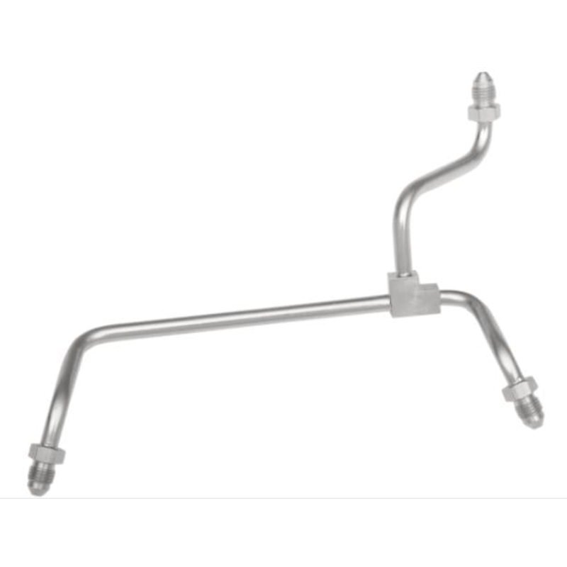 Goodridge Front Brake Line Tee Fitting SP-128UNP3