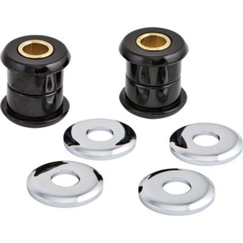 HardDrive Heavy Duty Handlebar Damper Kit 30-963A