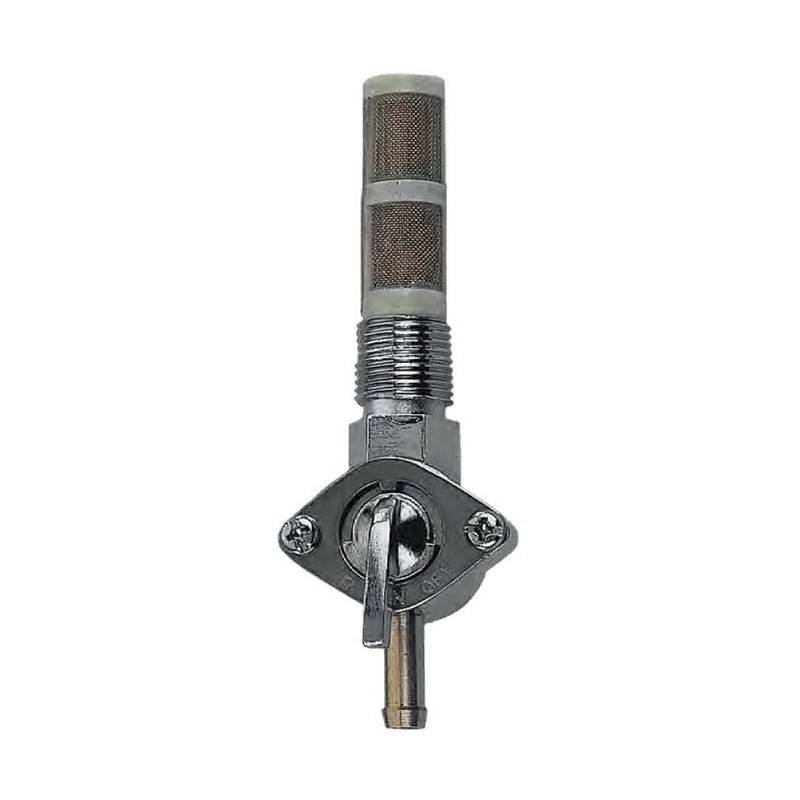 HardDrive Replacement Petcock – Straight Down Spigot 011409