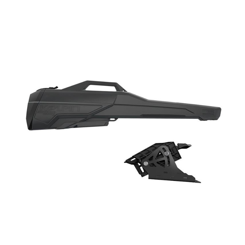 Kolpin Stronghold Gun Boot L with Autolatch – Universal 20743