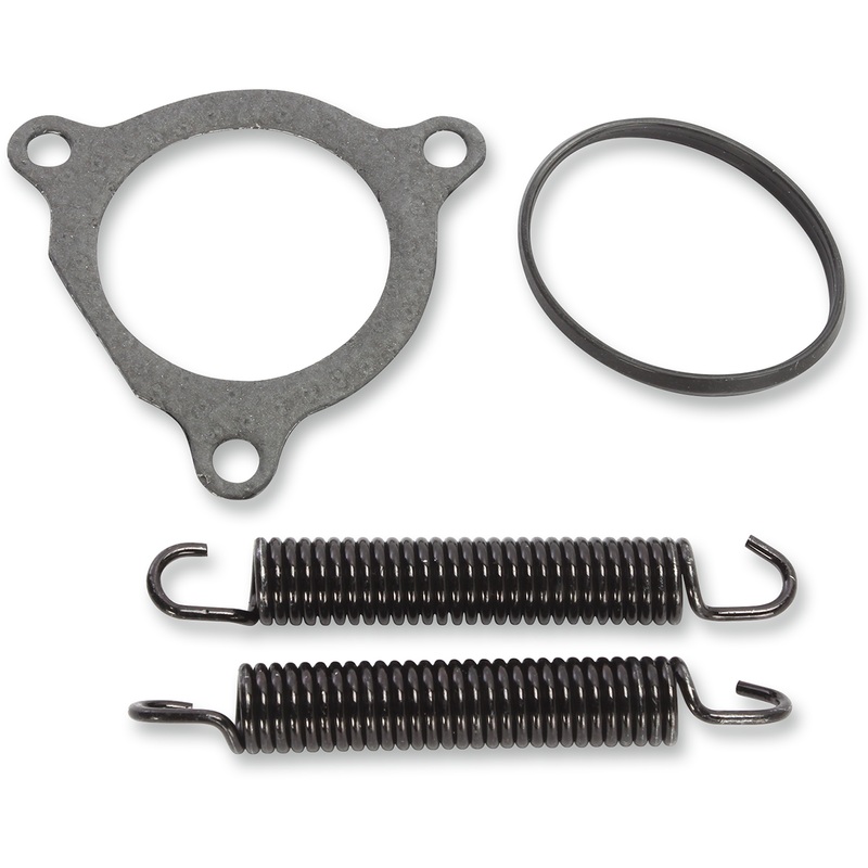 Moose Racing Exhaust Gasket Kit 0934-5352