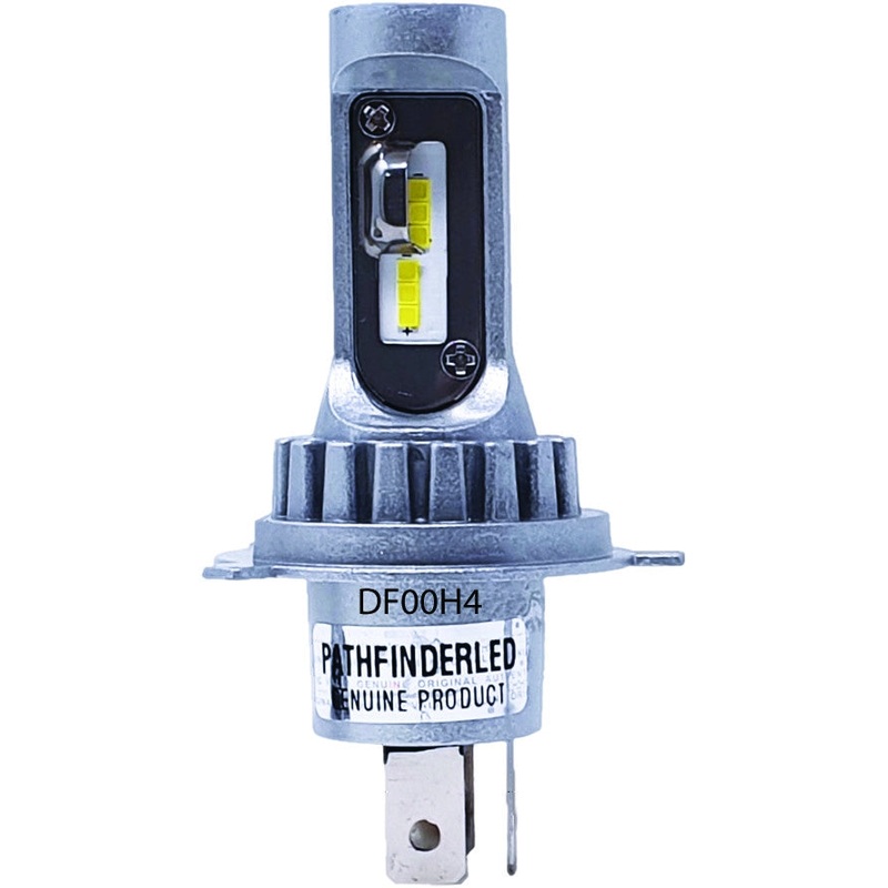 PathFinder LED Headlight Bulb – H4 DF00H4