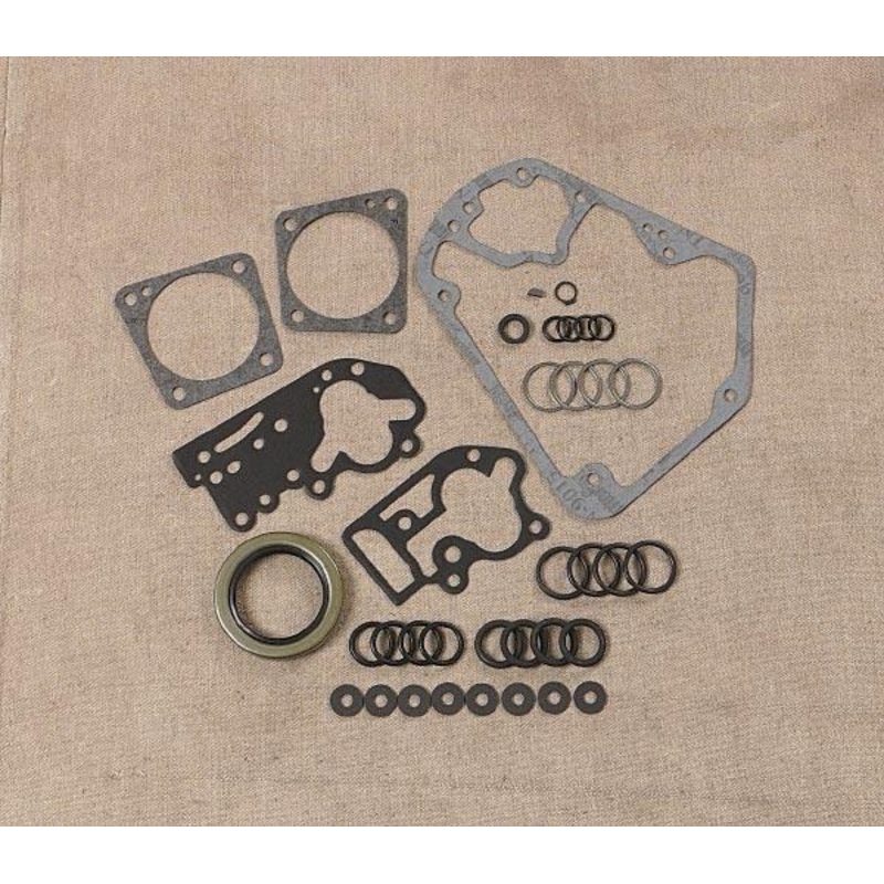 S&S Cycle Lower End Gasket Kit for S&S Motor 31-2068