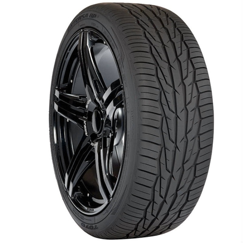 Toyo Extensa HP II Tire – 205/45R16 87V