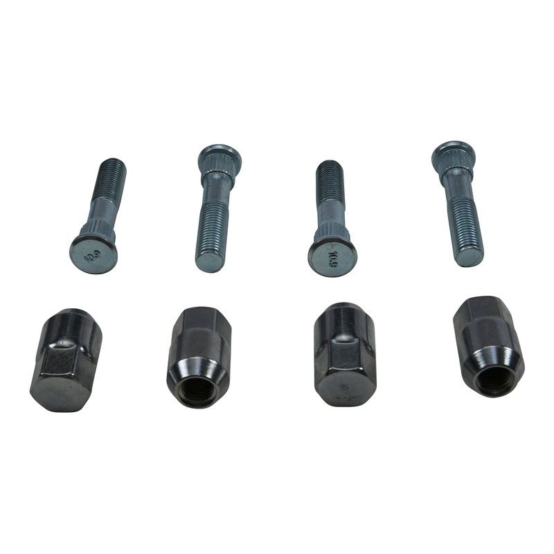 Wheel Stud and Nut Kit  85-1110