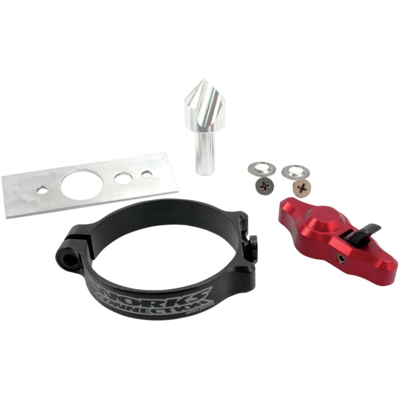 Works Connection Pro Launch Start Device 12-302