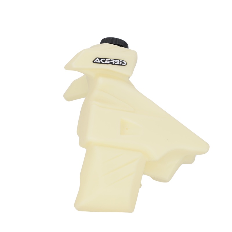 Acerbis 29793-90147 Fuel Tank 2.9gal Hus Natural