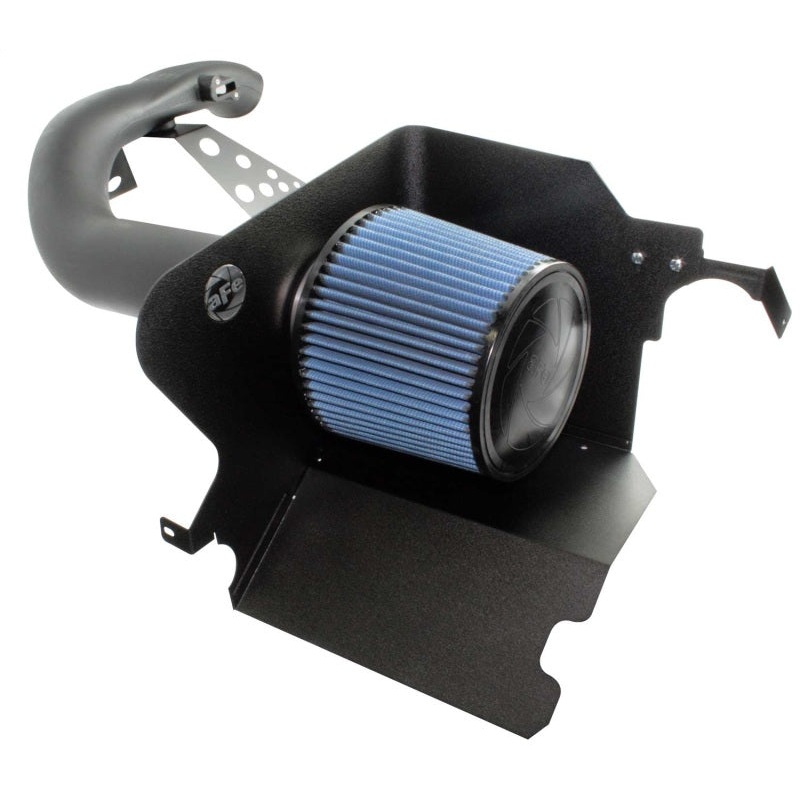 aFe MagnumFORCE Intakes Stage-2 P5R AIS P5R Ford F-150 04-08 V8-5.4L