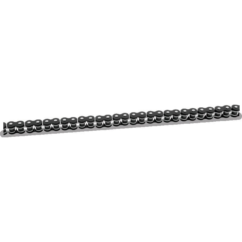 BikeMaster 520×120 BMOR O-Ring Chain – Black/Chrome