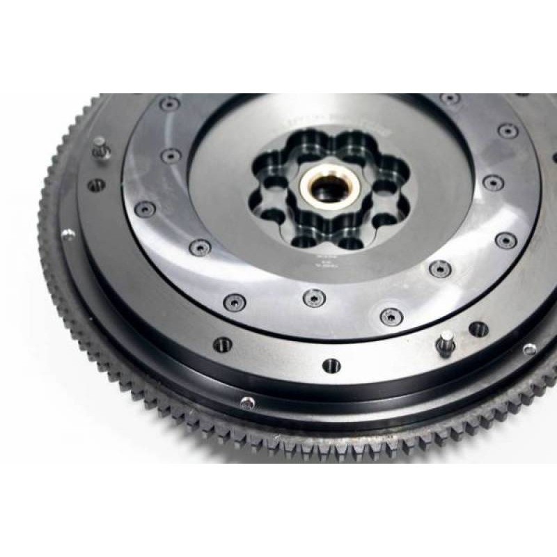 Clutch Masters 00+ K/Motor F/Transmission Aluminum Flywheel