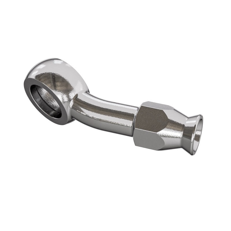 Goodridge 20 Deg Banjo for 3/8 or M10 Bolt