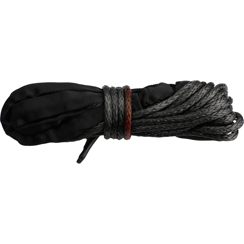 KFI 15/64 in. X 38 ft. Cable Smoke