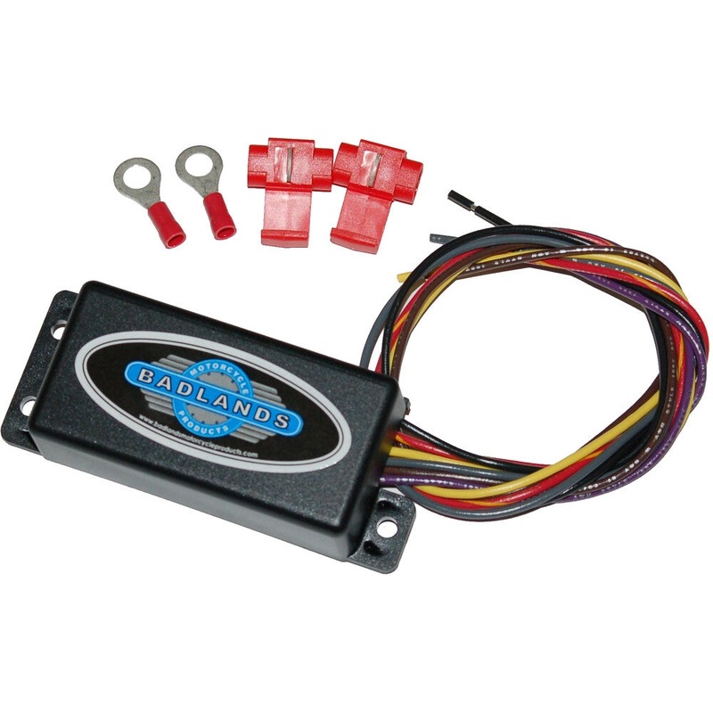 Namz Self-Canceling Turn Signal Module – Hard-Wire ATS ATS-03