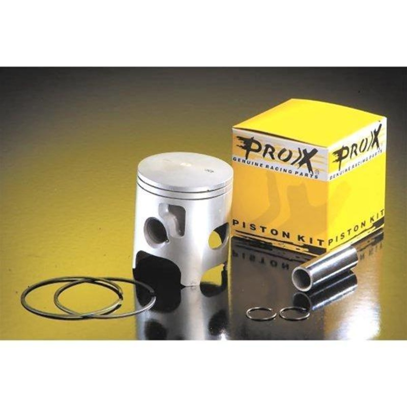 Pro-X Piston Kit – 0.50mm Oversize to 89.50mm 01.1408.050