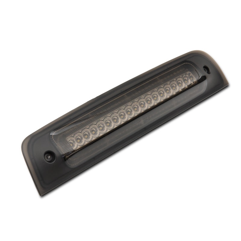 Raxiom 09-18 Dodge RAM 1500 10-18 RAM 2500/3500 Axial Series LED Third Brake Light (Smoked)