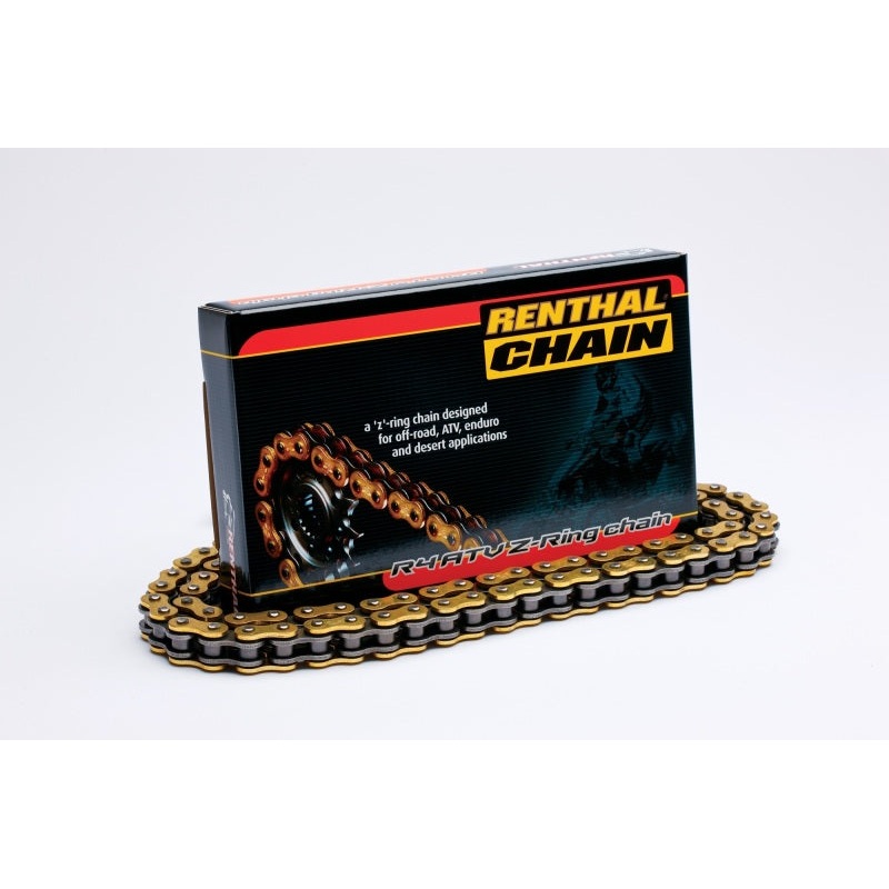 Renthal R4 520-120L SRS ATV Chain