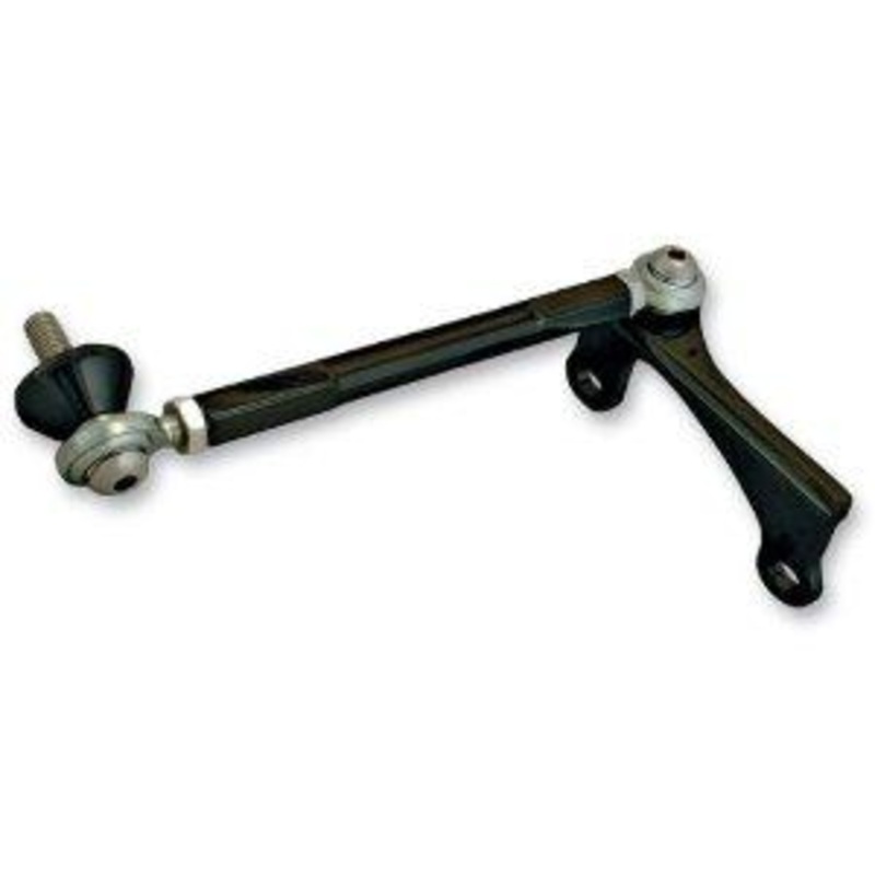 Alloy Art Touring Frame Stabilizer – Black Anodized 09TS-2