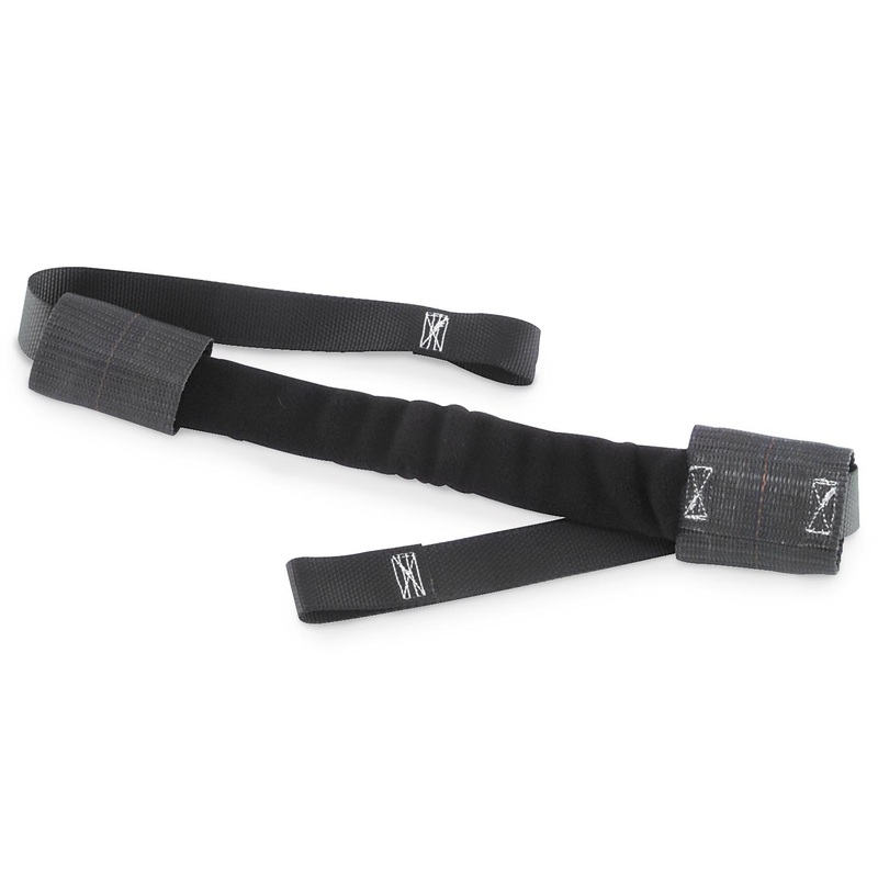 Canyon Dancer Bar-Harness – Black – 33in. 33505