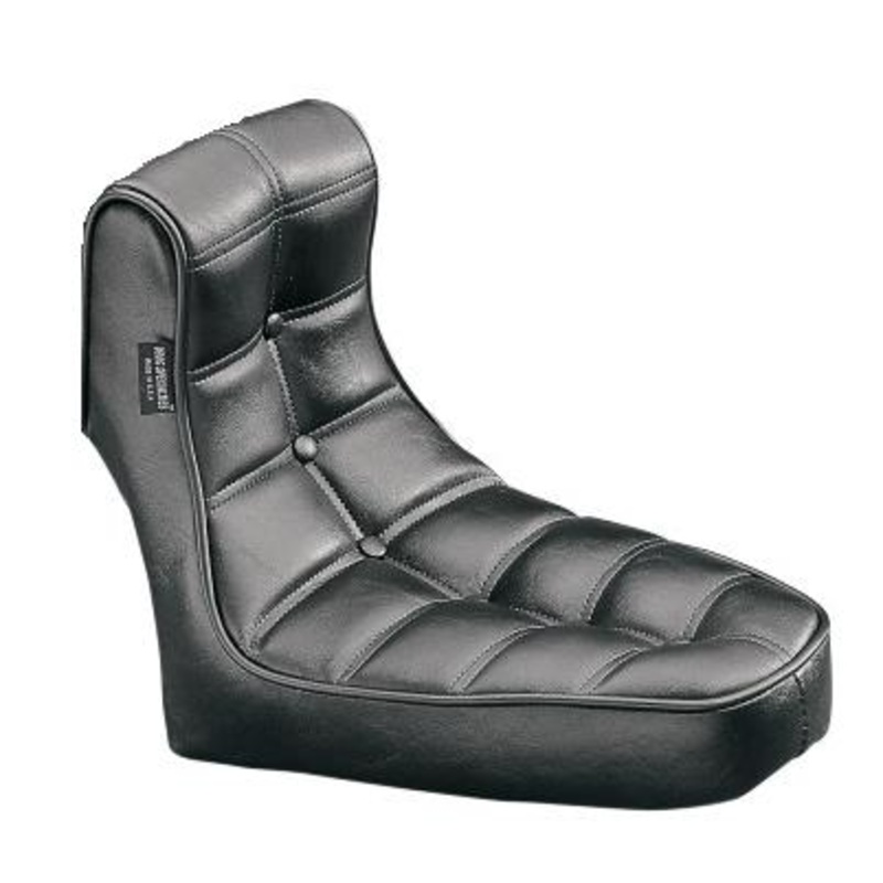 Drag Specialties Scorpion Solo Seat – Front DS-907740