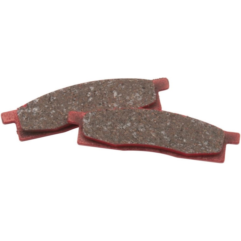 EBC X Series Carbon Brake Pads FA119X