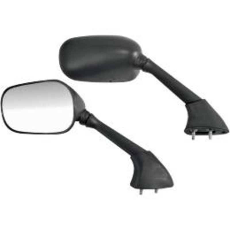 Emgo OEM Style Mirror – Left 20-57902