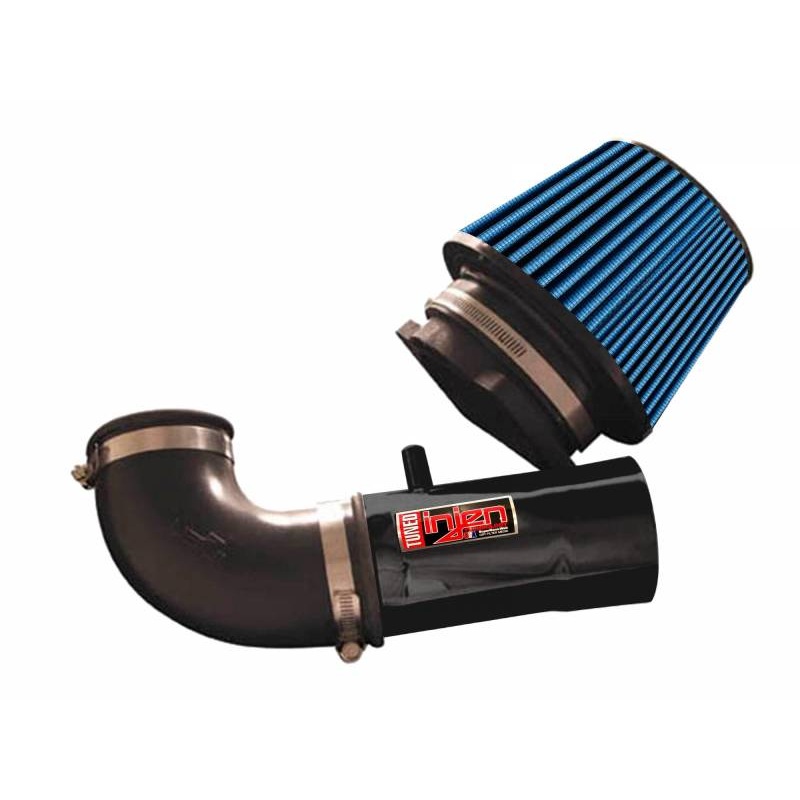 Injen 91-99 Mitsubishi 3000GT V6 3.0L Black IS Short Ram Cold Air Intake
