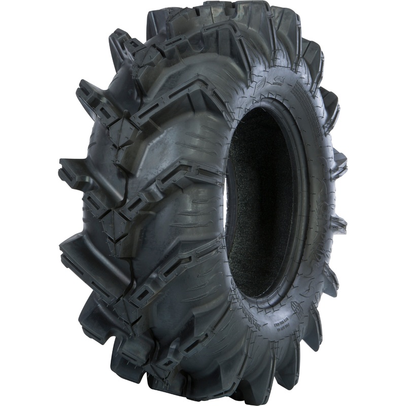 ITP 59-60625 Tire Cryptid F/R 30×11-14 Lr1760lbs Bias