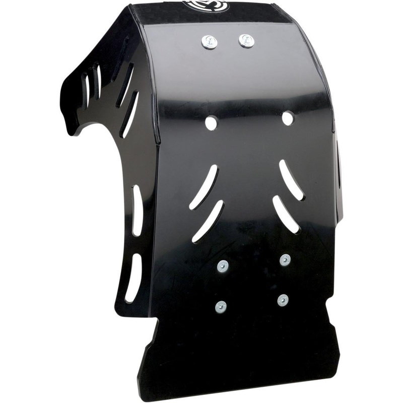 Moose Racing Pro Skid Plate 0506-0854