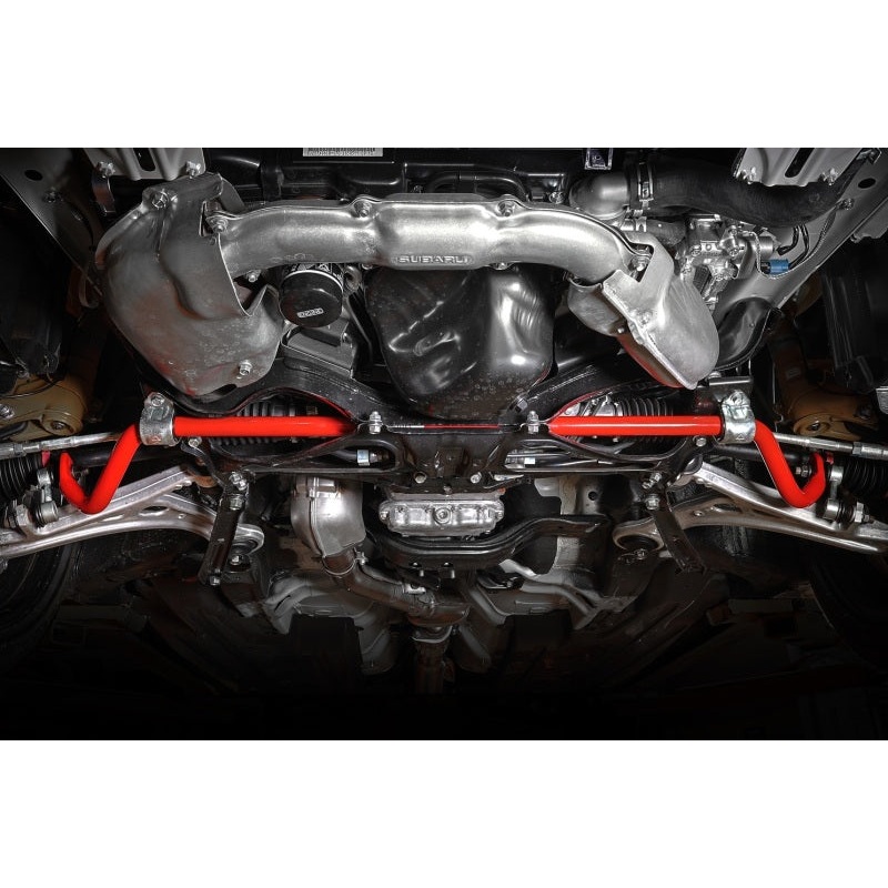 PERRIN 15-21 Subaru WRX STI Front Sway Bar – 26mm