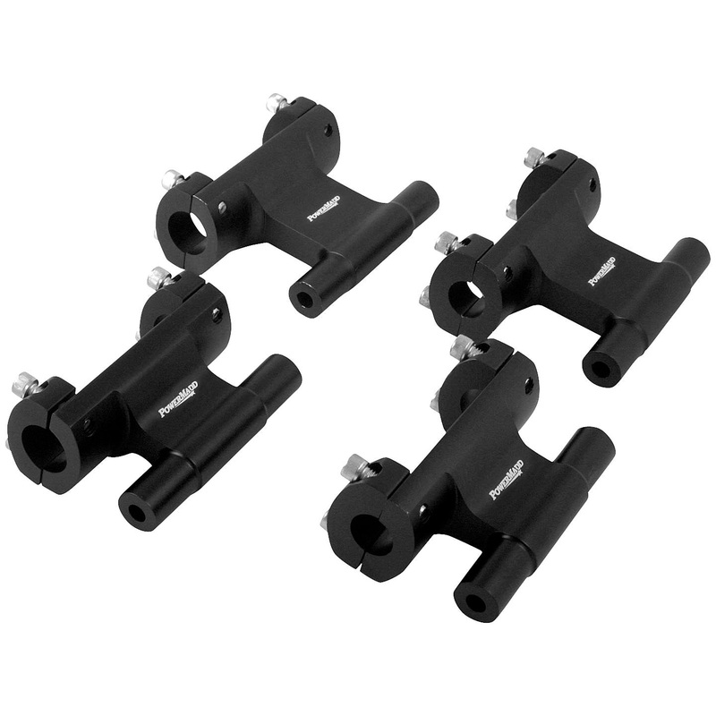 Powermadd Power Riser 475 – 7/8in. to 7/8in. Bar 45430
