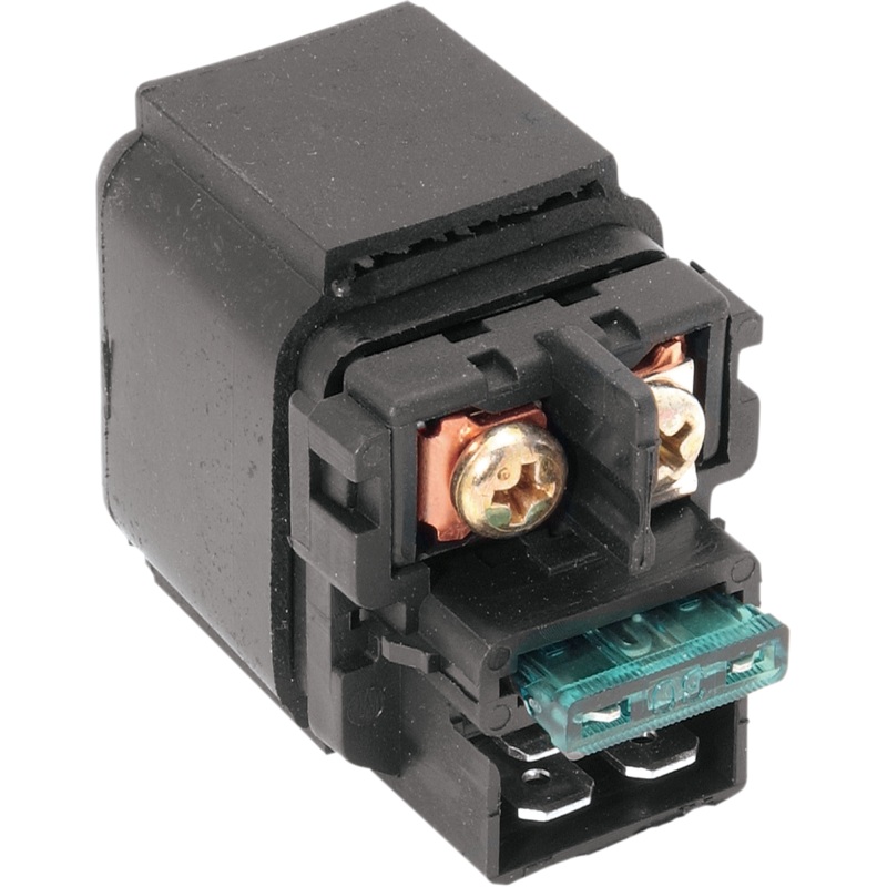 Ricks Motorsport Electric Solenoid Switch 65-103