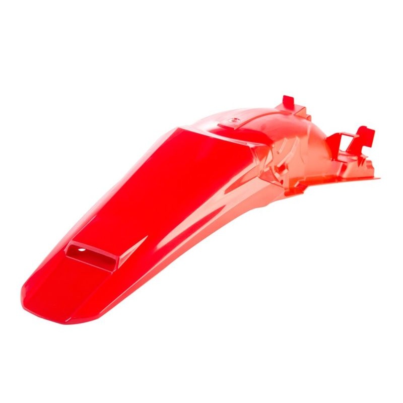 Acerbis 04-17 Honda CRF250X Rear Fender – 00 CR Red